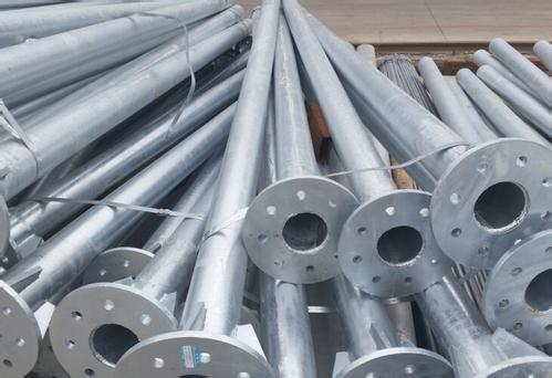 標(biāo)識(shí)桿