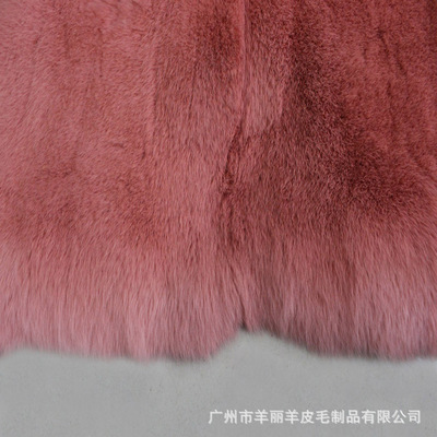 獺兔皮毛褥子 廠家直銷的優質之選，一件起批也能享批發價