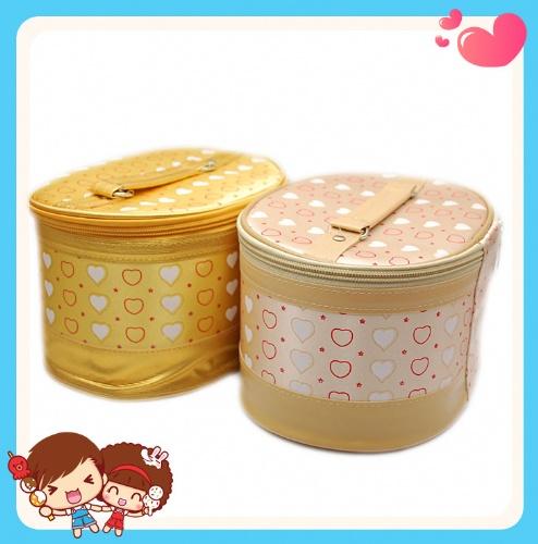 青島麗威皮革制品 專業箱包與化妝包供應廠家，打造高品質皮革制品