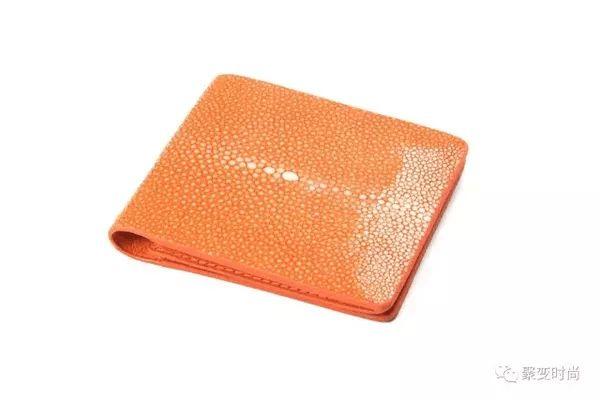為什么珍珠魚皮革制品是夏天的妙物？